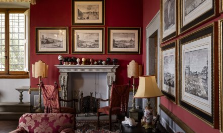 Garden of Florence 7