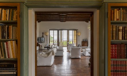 Garden of Florence 6