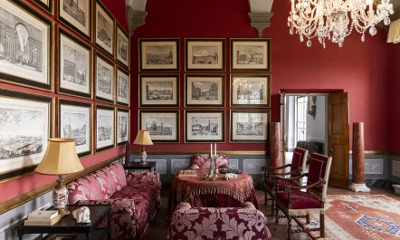 Garden of Florence 8