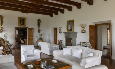 Garden of Florence 4