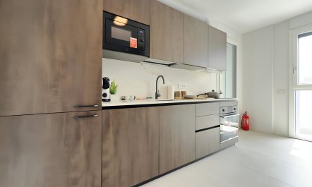 Step off the Treadmill 9