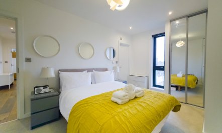 The East London Light 1