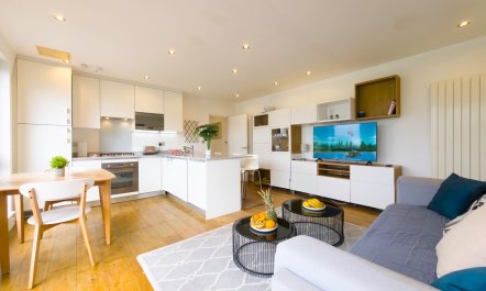 The East London Light