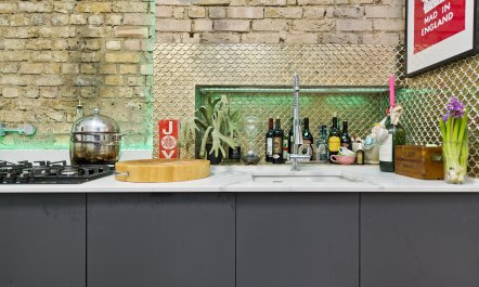 Cucumber & Lavender 7