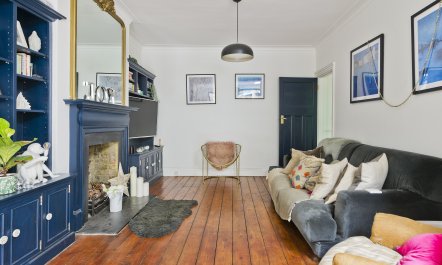 Cucumber & Lavender 2