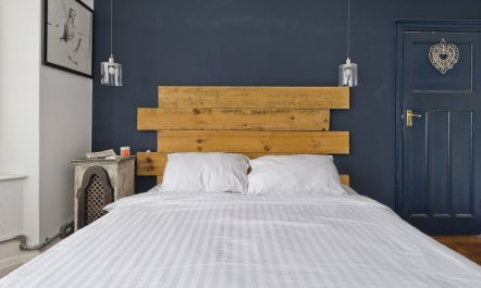 Cucumber & Lavender 1