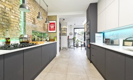 Cucumber & Lavender 6