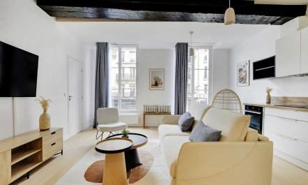 A Parisian Spirit 2