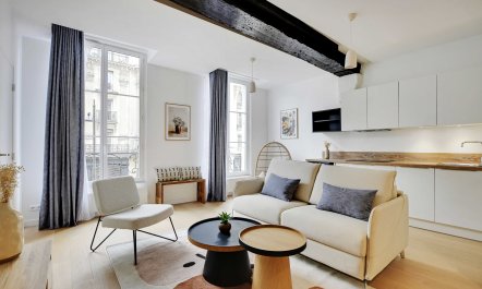 A Parisian Spirit 5