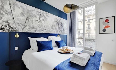 A Parisian Spirit 9