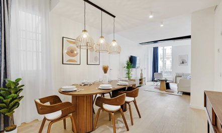 A Parisian Spirit 6
