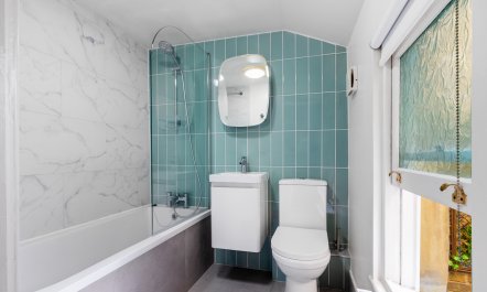 Hoxton Hideaway 9