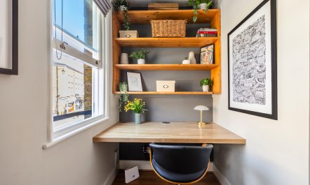 Hoxton Hideaway 5