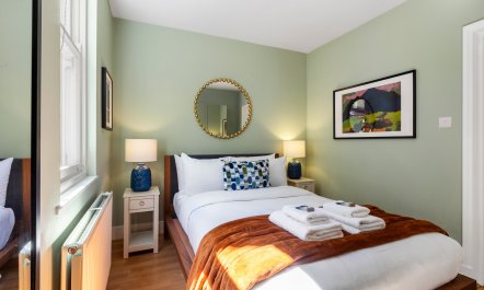 Hoxton Hideaway 7