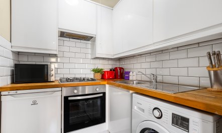 Hoxton Hideaway 6