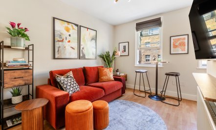 Hoxton Hideaway 2