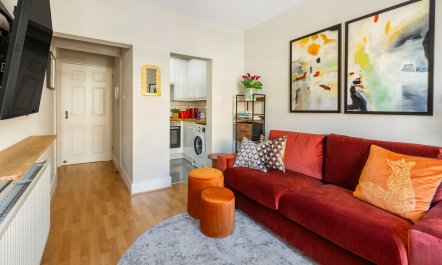 Hoxton Hideaway 3