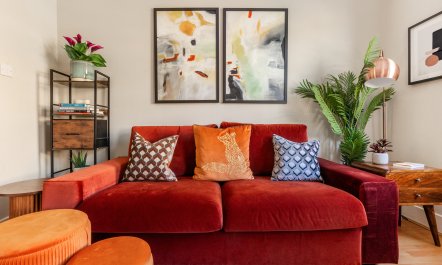 Hoxton Hideaway