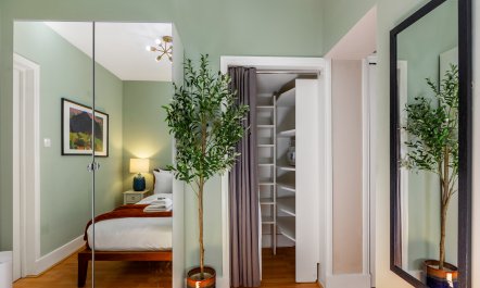Hoxton Hideaway 8