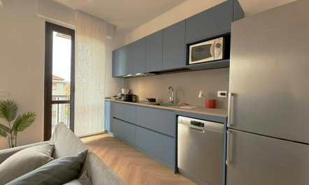 Milan's West Side Story 2