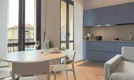 Milan's West Side Story 1