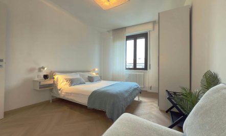 Milan's West Side Story 4