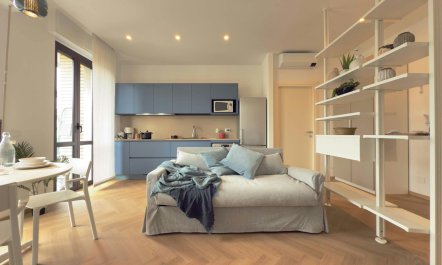 Milan's West Side Story