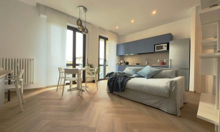 Milan's West Side Story 3