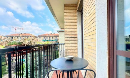 Milan's West Side Story 1