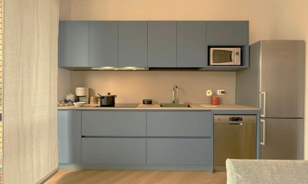 Milan's West Side Story 3