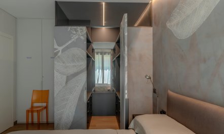 The Como Residence 6