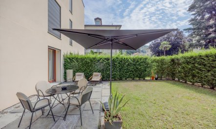 The Como Residence 1