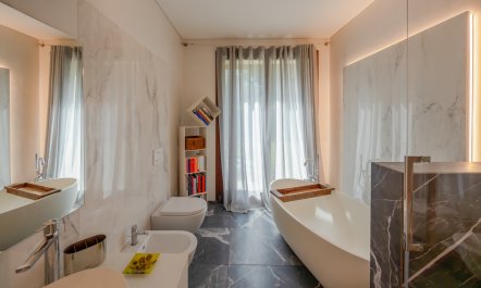 The Como Residence 8