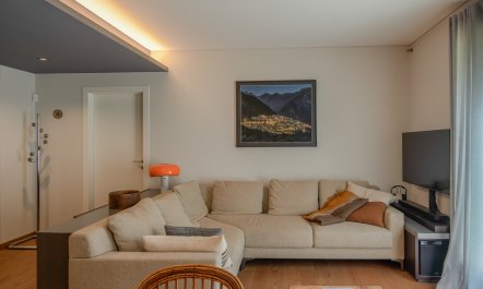 The Como Residence 2