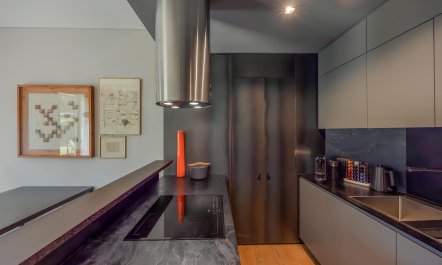 The Como Residence 4