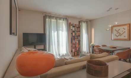 The Como Residence 3