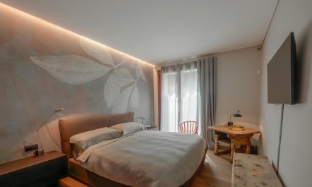 The Como Residence 5