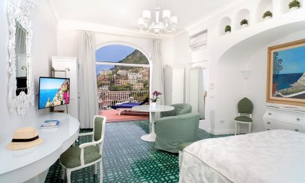 Amalfi Vista 8