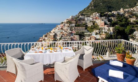 Amalfi Vista