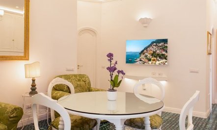 Amalfi Vista 5