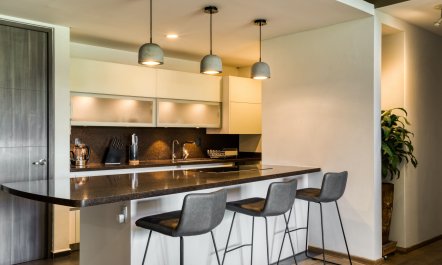 Vibrant Skyline Retreat 2