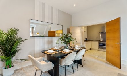 Haven of the River 5