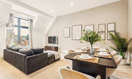 Haven of the River 1