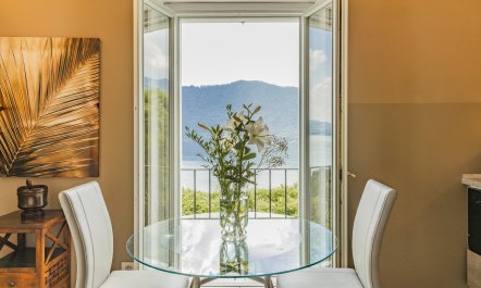 Romance in Lake Orta 6