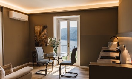Romance in Lake Orta 2