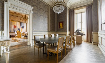 Refined Residence 5