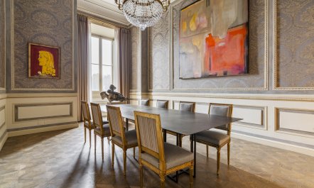 Refined Residence 6
