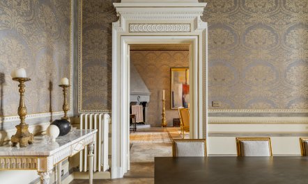 Refined Residence 4