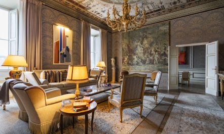 Refined Residence 3
