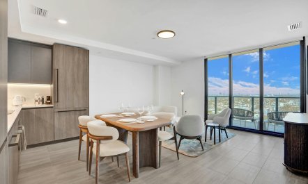 Atlantic Ocean Vistas 5